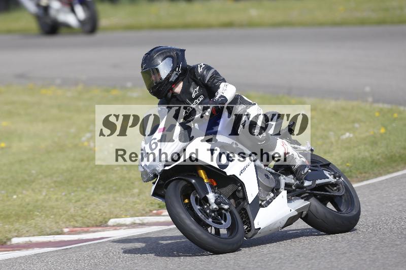 /08 17.04.2026  TZ Motorsport ADR/Gruppe gruen/46